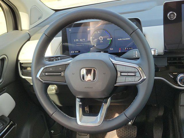 new 2026 Honda Prologue car, priced at $53,195