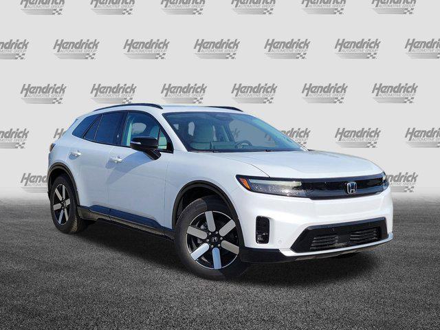 new 2026 Honda Prologue car, priced at $53,195