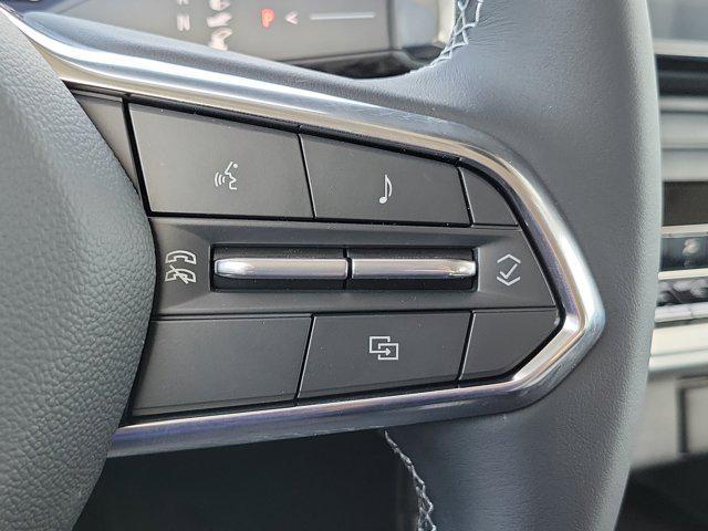 new 2026 Honda Prologue car, priced at $53,195