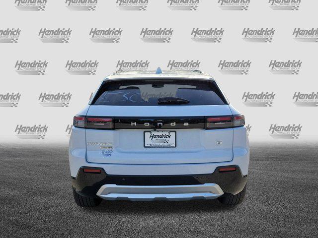 new 2026 Honda Prologue car, priced at $53,195