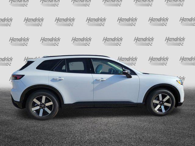 new 2026 Honda Prologue car, priced at $53,195