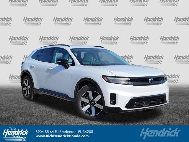 new 2026 Honda Prologue car, priced at $53,195