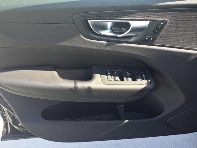 used 2025 Volvo XC60 car, priced at $32,895
