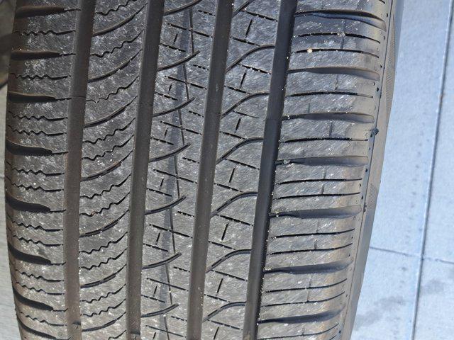 used 2025 Volvo XC60 car, priced at $32,895