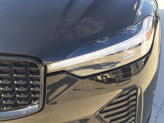 used 2025 Volvo XC60 car, priced at $32,895