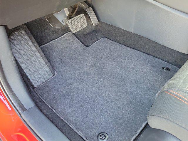 new 2026 Honda HR-V car, priced at $28,335