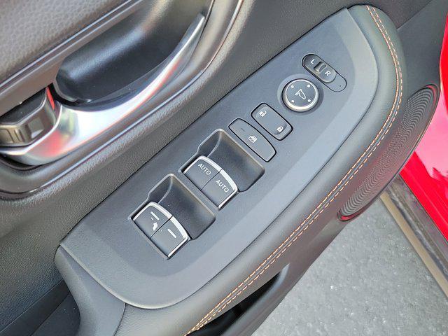 new 2026 Honda HR-V car, priced at $28,335