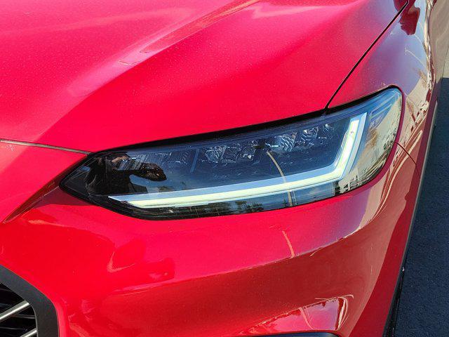 new 2026 Honda HR-V car, priced at $28,335