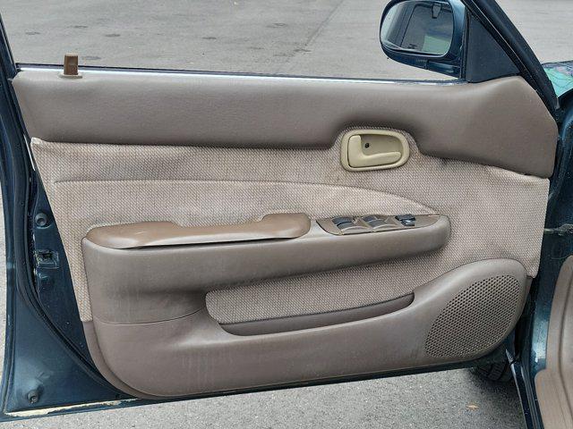 used 1996 Toyota Corolla car, priced at $10,038