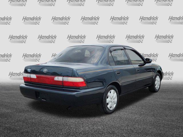 used 1996 Toyota Corolla car, priced at $10,038