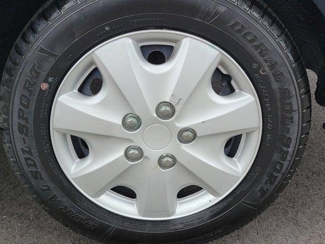 used 1996 Toyota Corolla car, priced at $10,038