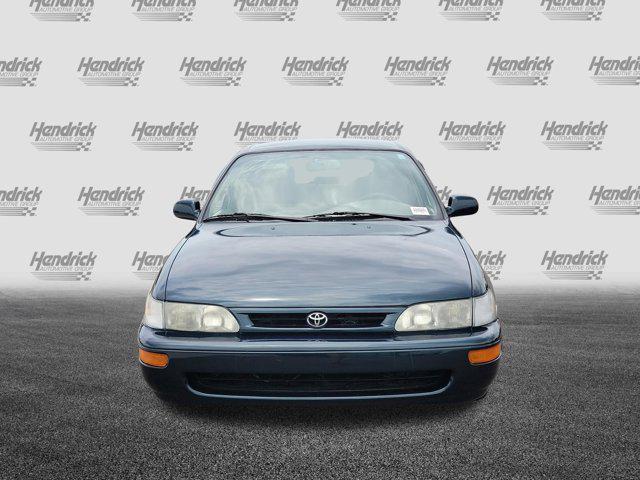 used 1996 Toyota Corolla car, priced at $10,038