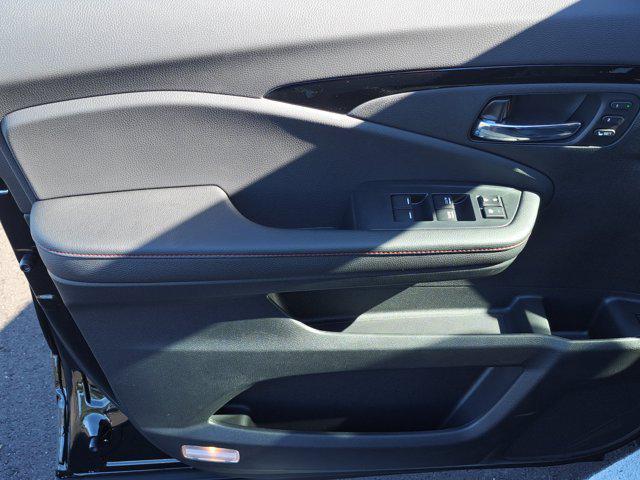 new 2026 Honda Ridgeline car, priced at $46,431