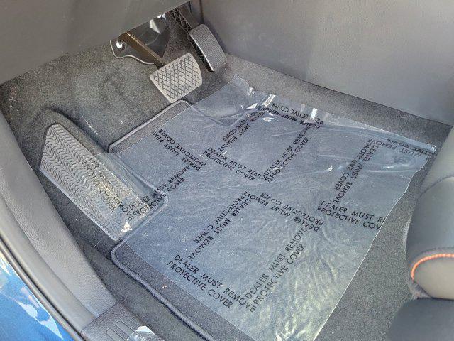 new 2026 Honda CR-V Hybrid car, priced at $39,723