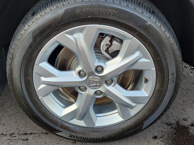 used 2025 Honda HR-V car, priced at $23,599