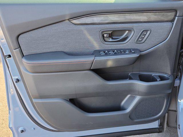 new 2026 Honda Passport car, priced at $49,033