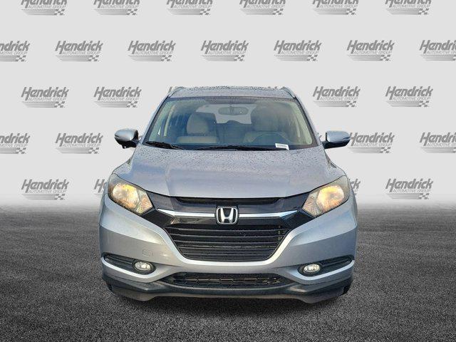 used 2018 Honda HR-V car, priced at $15,959