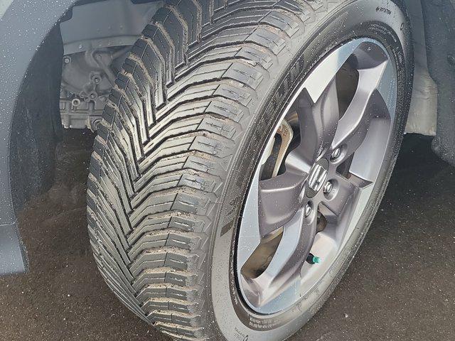 used 2018 Honda HR-V car, priced at $15,959