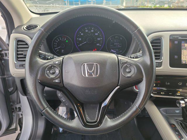 used 2018 Honda HR-V car, priced at $15,959
