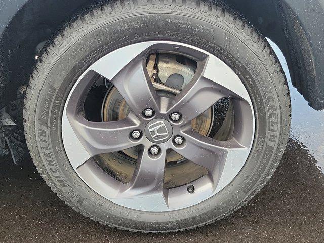 used 2018 Honda HR-V car, priced at $15,959