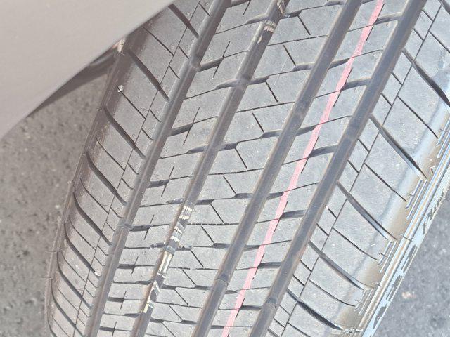 new 2026 Honda CR-V car, priced at $35,151