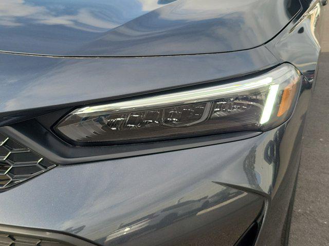 new 2026 Honda Civic car, priced at $29,168