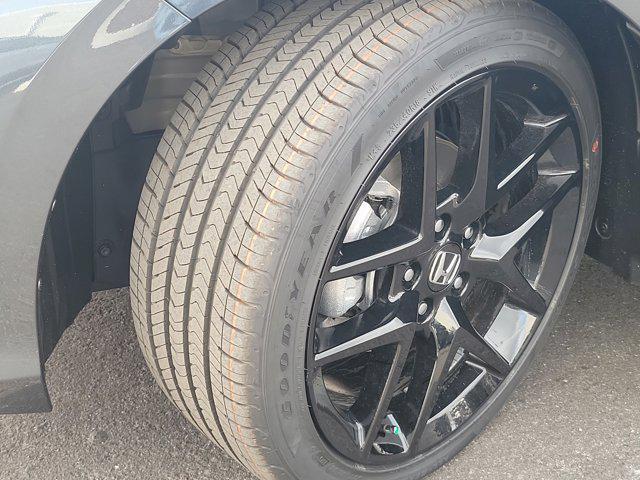 new 2026 Honda Civic car, priced at $29,168