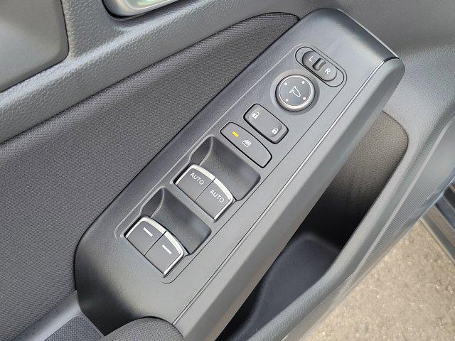 new 2026 Honda Civic car, priced at $29,168