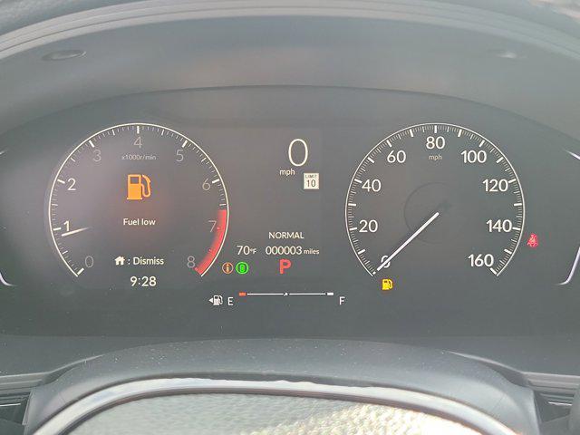 new 2026 Honda Civic car, priced at $29,168