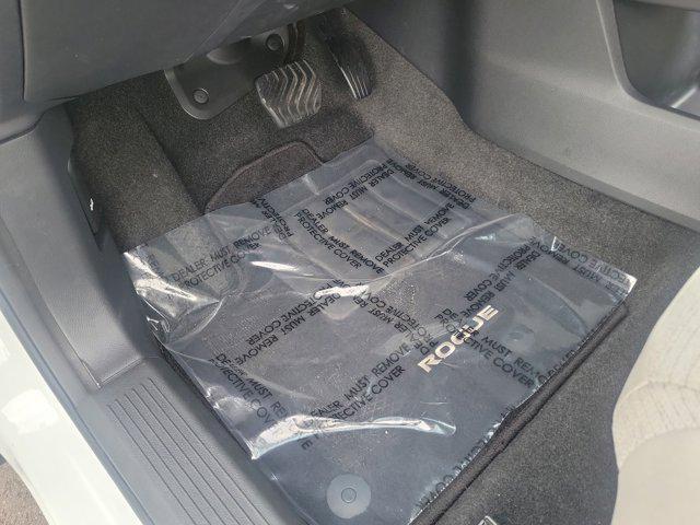 used 2023 Nissan Rogue car, priced at $19,997