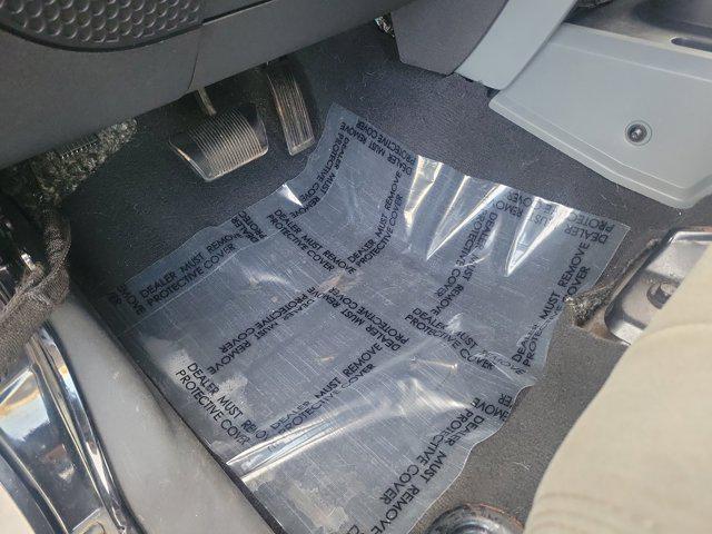 used 2009 Jeep Wrangler Unlimited car, priced at $10,256