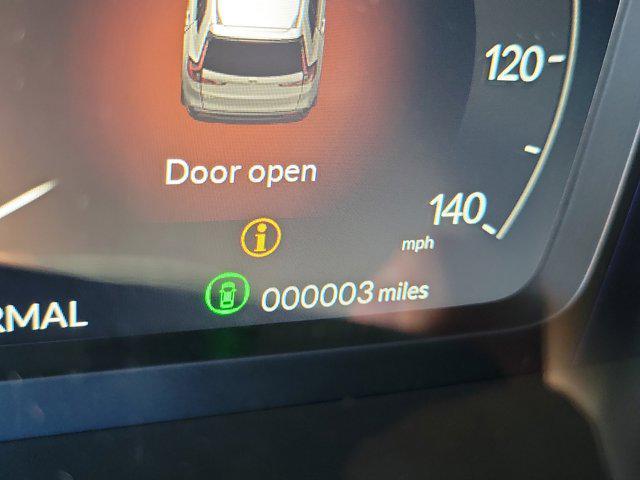 new 2026 Honda CR-V Hybrid car, priced at $42,752