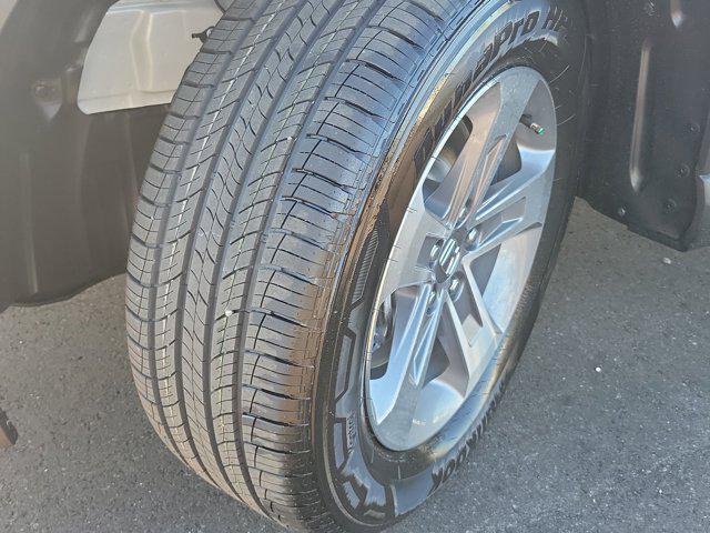 new 2026 Honda Pilot car, priced at $46,445