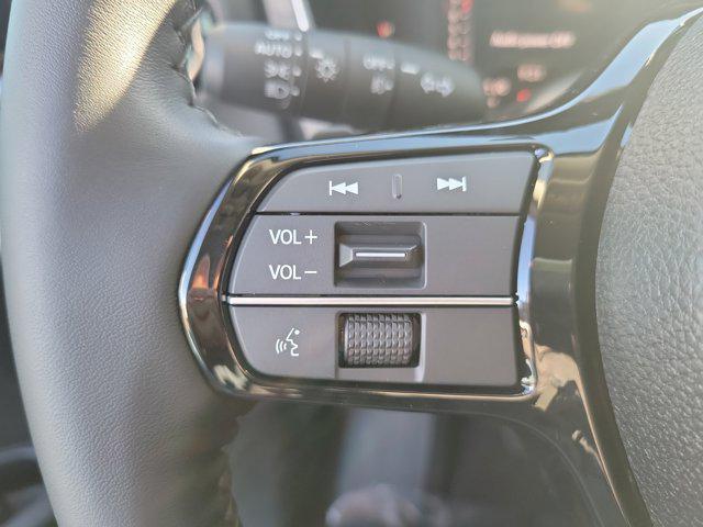 new 2026 Honda Pilot car, priced at $46,445