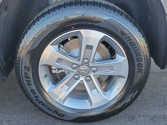 new 2026 Honda Pilot car, priced at $46,445