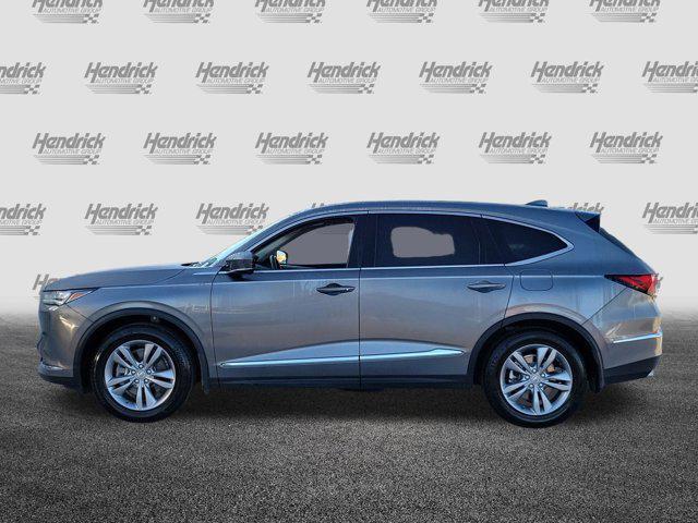 used 2024 Acura MDX car, priced at $39,919