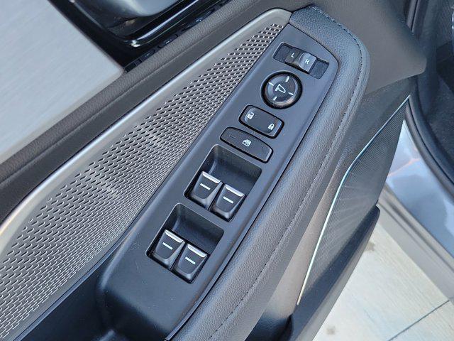 used 2024 Acura MDX car, priced at $39,919