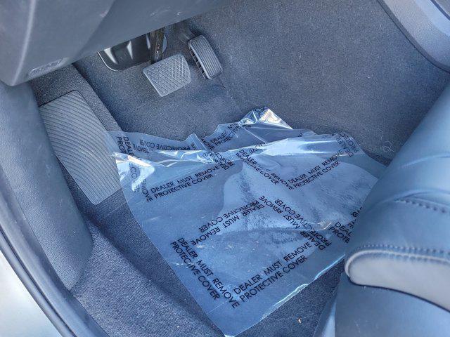 used 2024 Acura MDX car, priced at $39,919