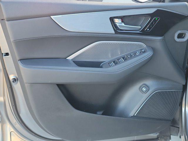 used 2024 Acura MDX car, priced at $39,919