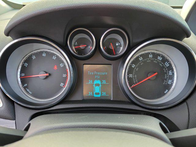 used 2014 Buick Encore car, priced at $9,457