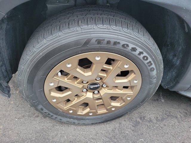 used 2021 Honda Ridgeline car, priced at $27,546