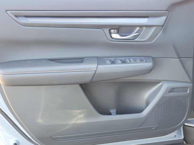 new 2026 Honda CR-V Hybrid car, priced at $37,533