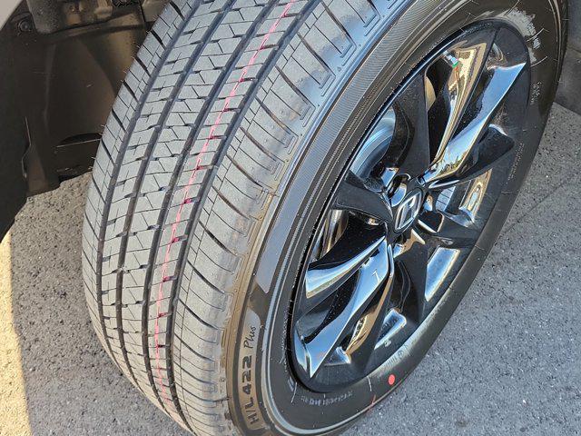 new 2026 Honda CR-V Hybrid car, priced at $37,533