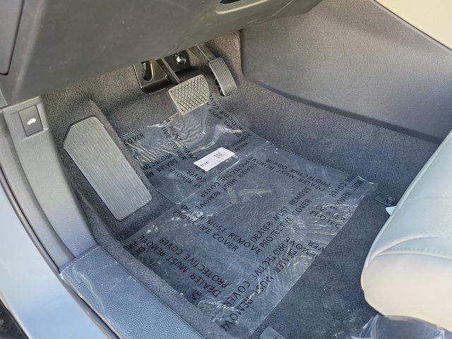 new 2026 Honda Accord Hybrid car, priced at $36,745