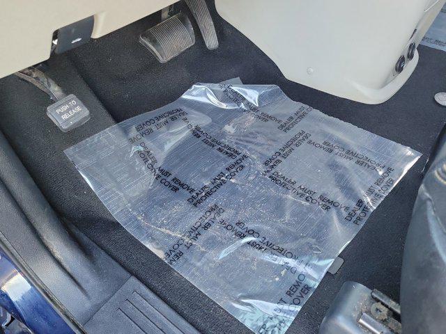 used 2016 Chrysler Town & Country car, priced at $9,657