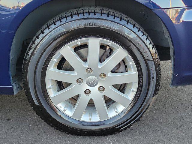 used 2016 Chrysler Town & Country car, priced at $9,657