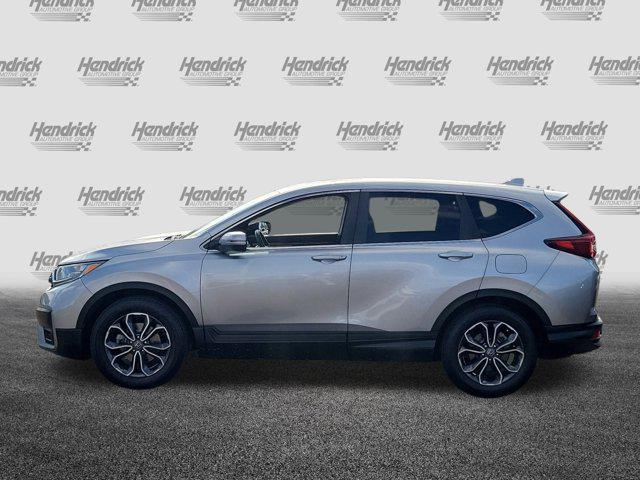used 2020 Honda CR-V car, priced at $18,334