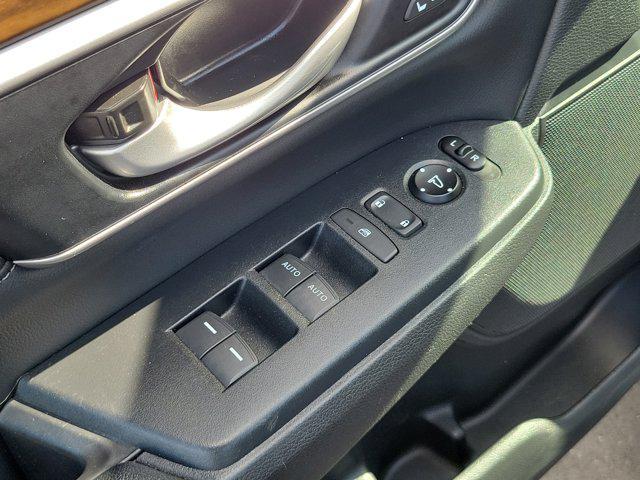 used 2020 Honda CR-V car, priced at $19,252