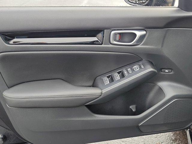 used 2024 Honda Civic car, priced at $24,594