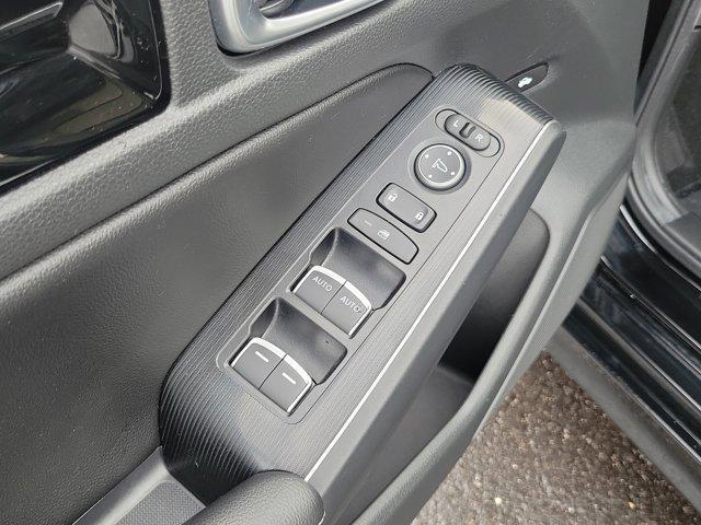 used 2024 Honda Civic car, priced at $24,594